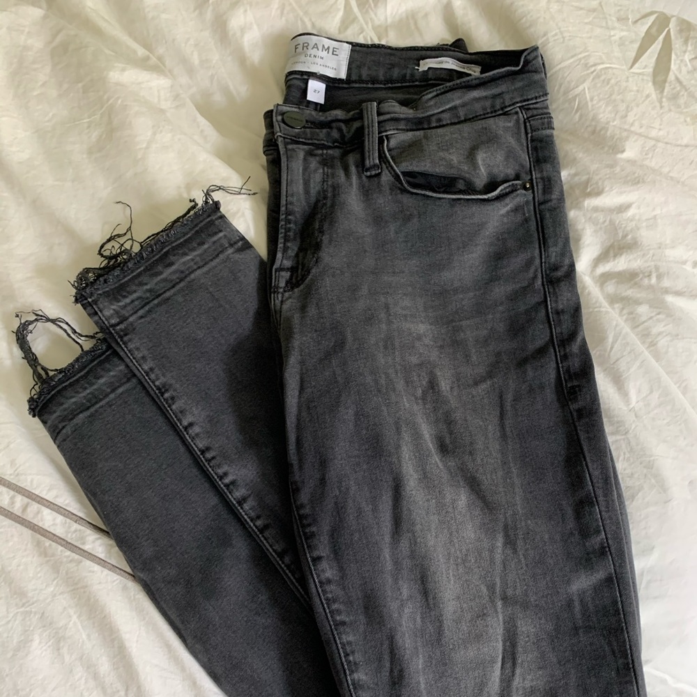Frame jeans